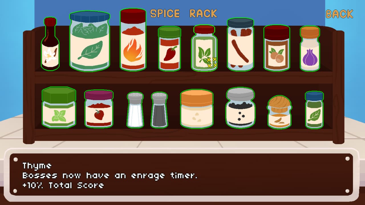Champions of Breakfast screenshot 2