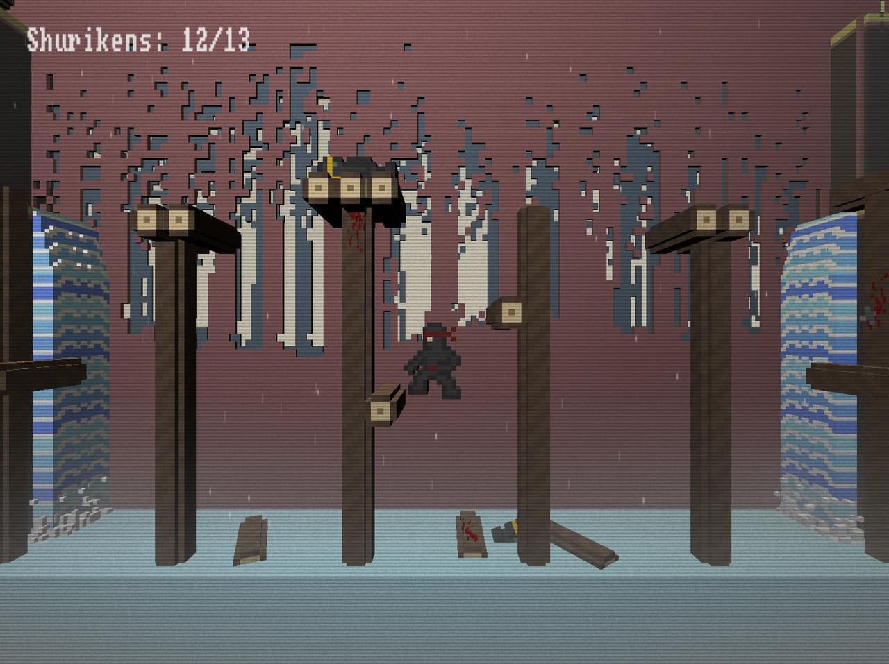 Shuriken Collector (Sean Davis) screenshot 5
