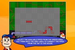 A Plumbers Job Lite screenshot 3