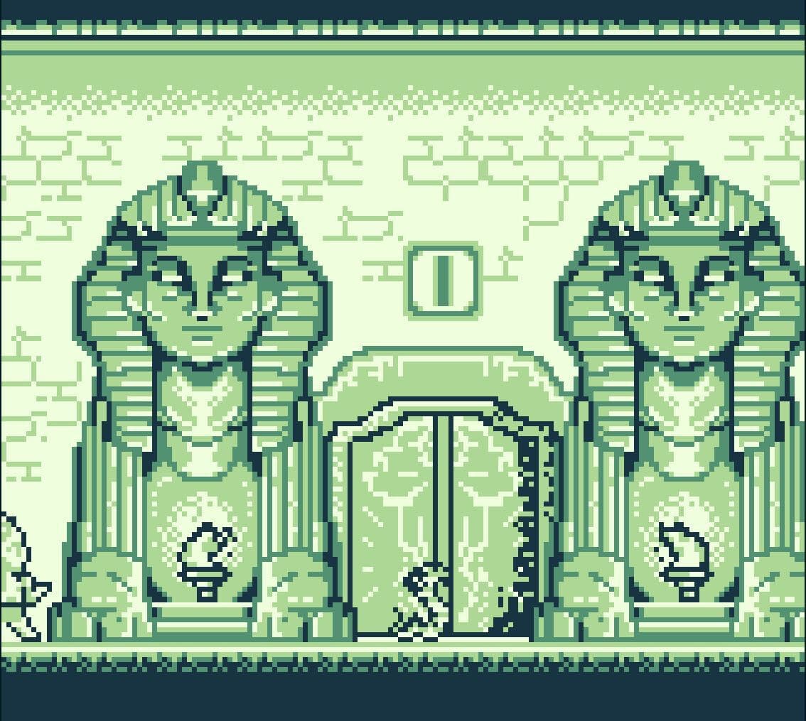 Rise of pharaoh