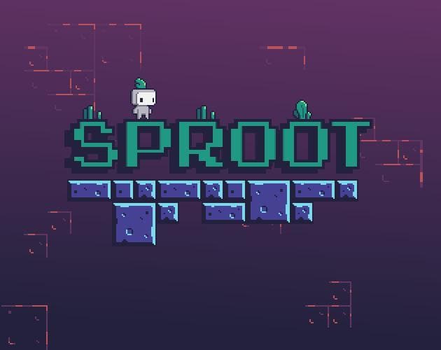 Sproot screenshot 2