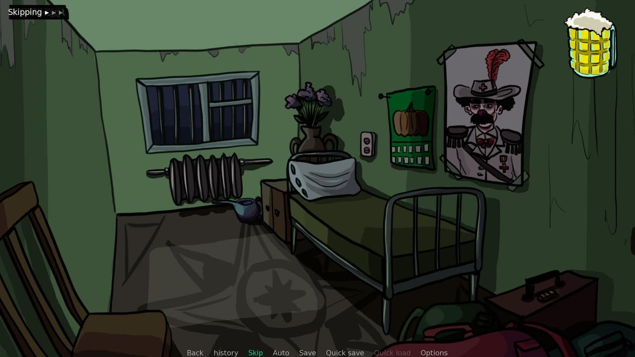 Potbelly screenshot 2