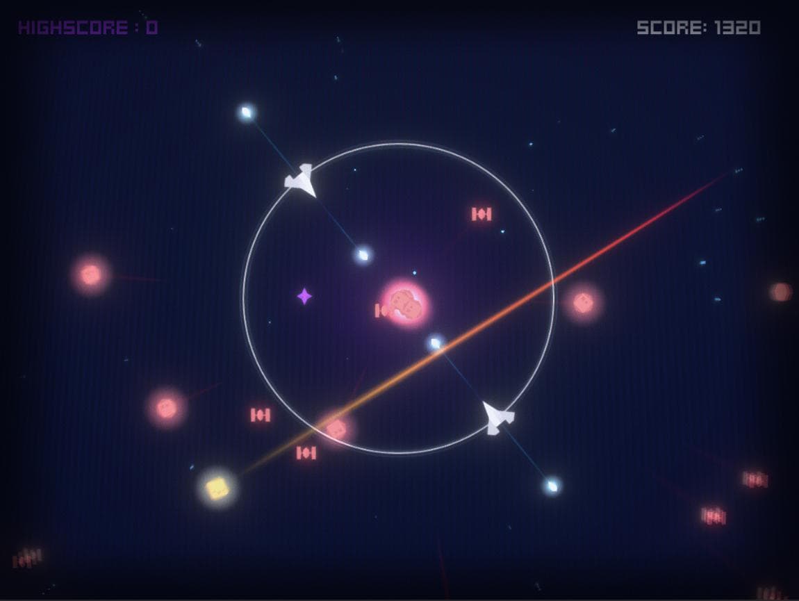 Circade screenshot 4
