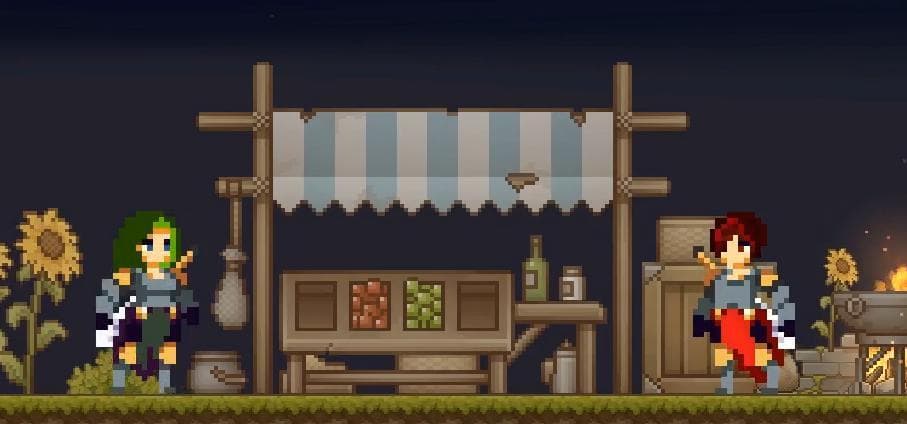 Dynareign screenshot 3