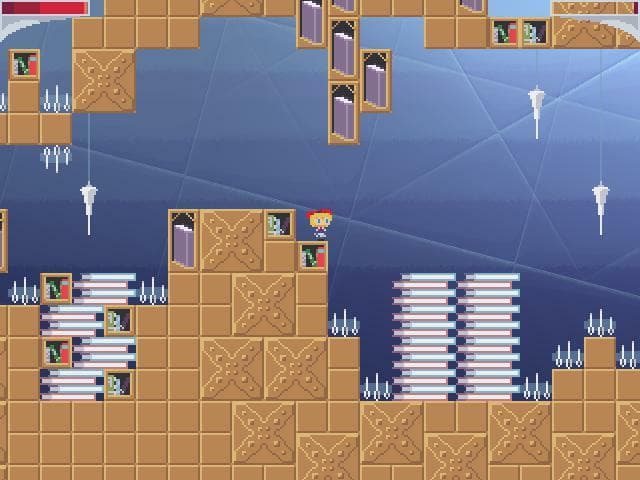 Resonant Automata screenshot 2