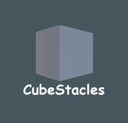 CubeStacles(mac)