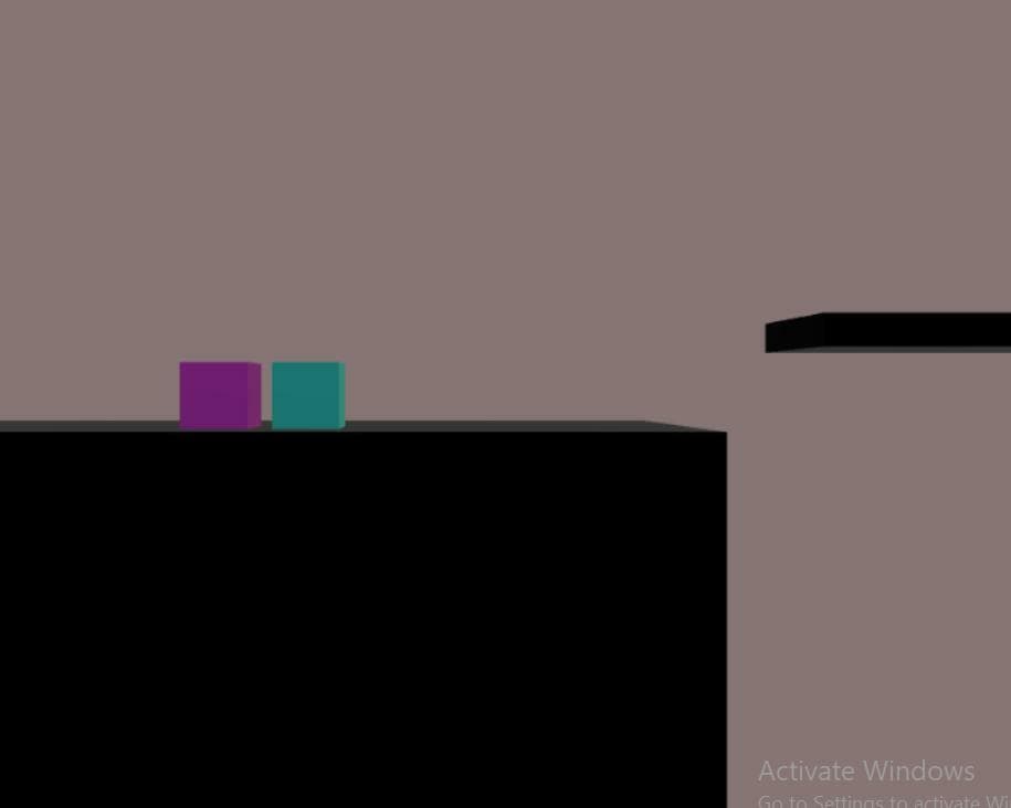 TogetherForever(gmtk jam entry) screenshot 2