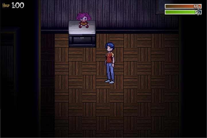 Is_Comming screenshot 3
