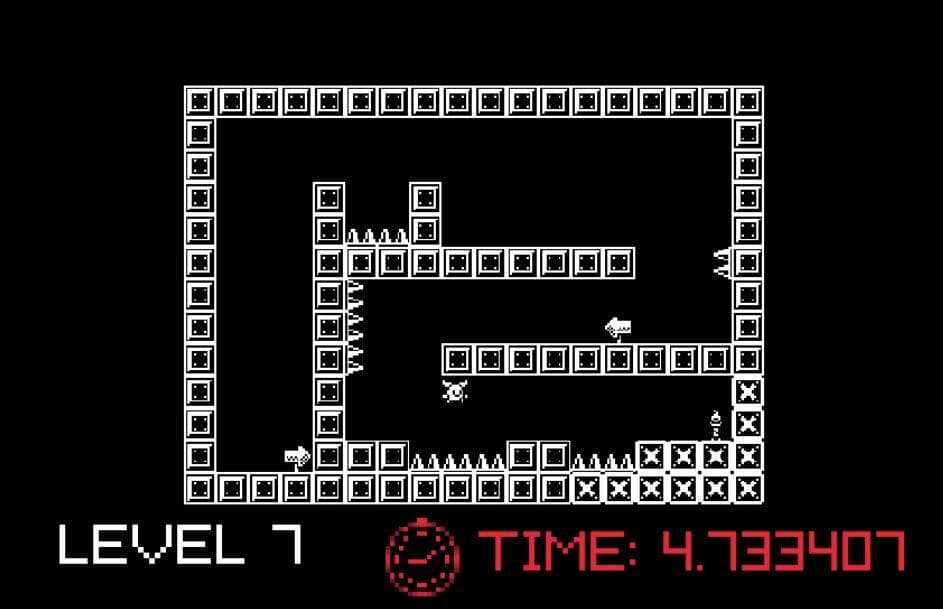 Tiempo Muerto (death time) screenshot 5