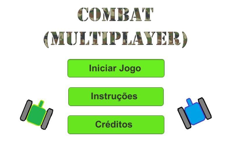 Combat Multiplayer (PC) screenshot 2