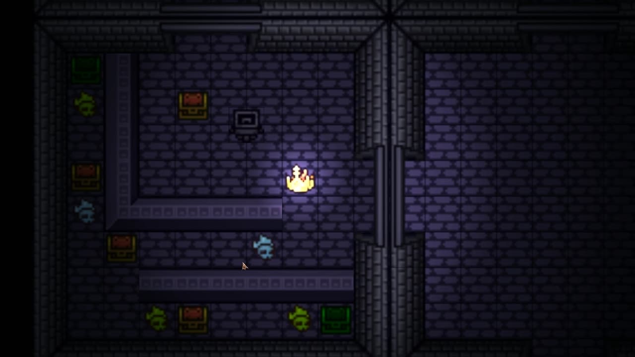 Caventure screenshot 2