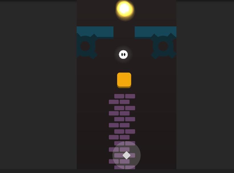 Echo of Light screenshot 3