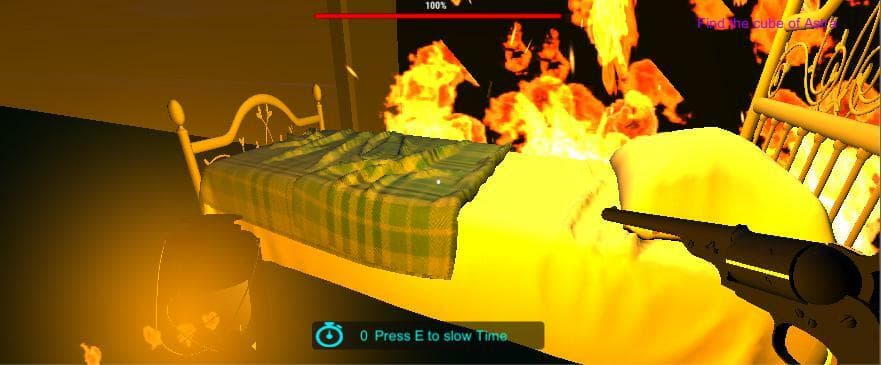The Cube Of Astra (Downloadable) screenshot 3