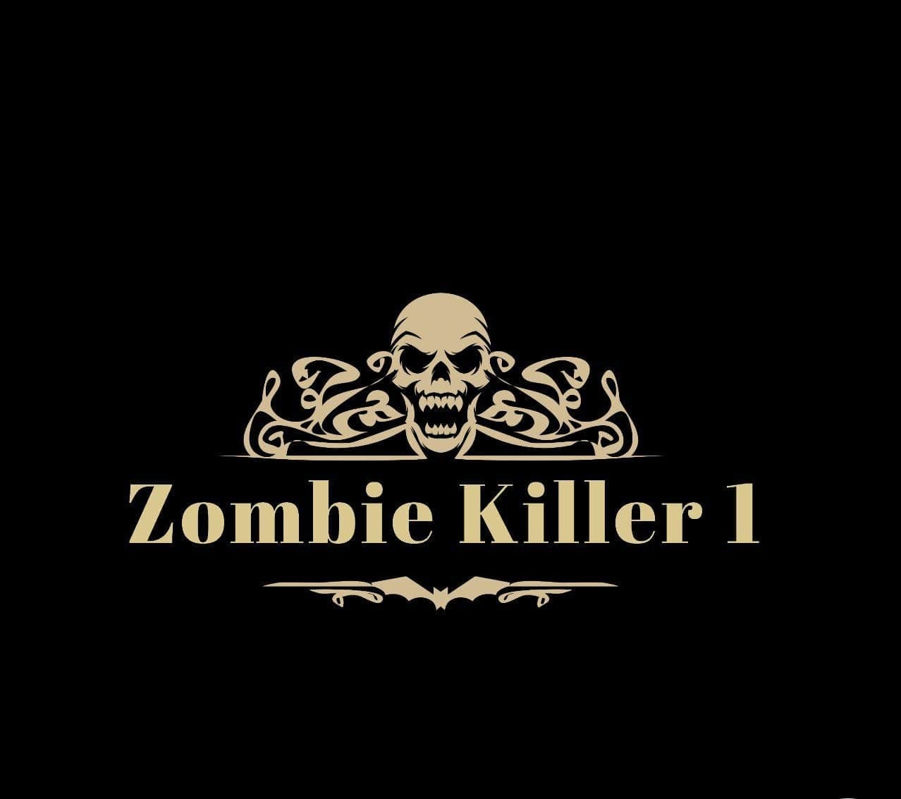 Zombie Killer 1 Beta