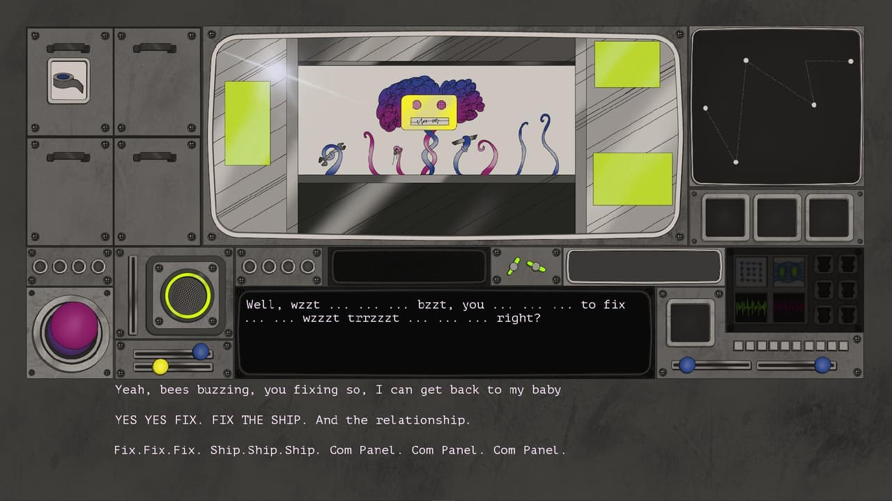 RePair (PunGo) screenshot 5