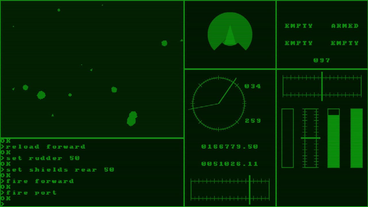 Astra Protocol screenshot 3