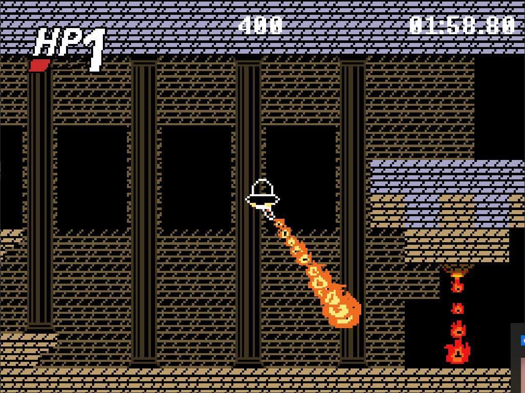 UFO Game (Chimmite)