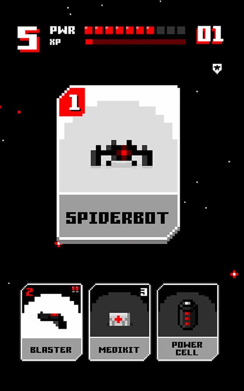 Rogue Marine screenshot 3