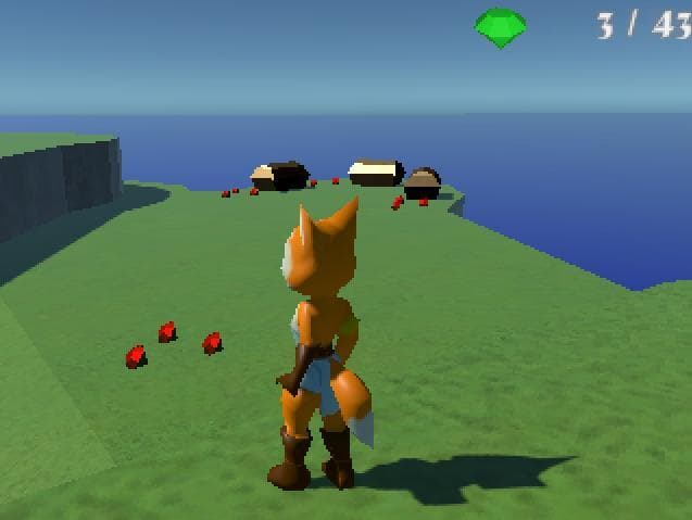 Meowgic 32bit Jam Edition screenshot 3