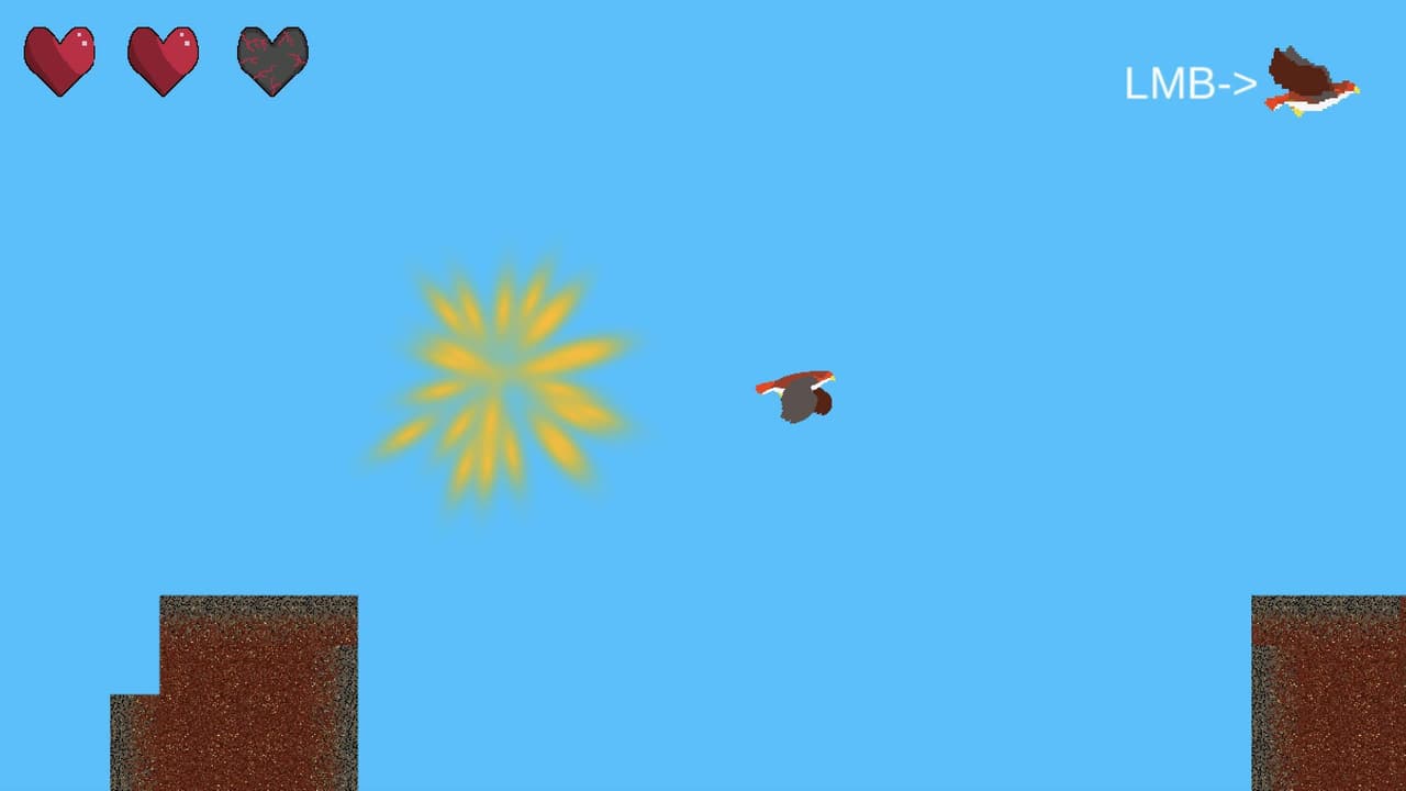 Maui (itch) (GroupFiveGames) screenshot 6