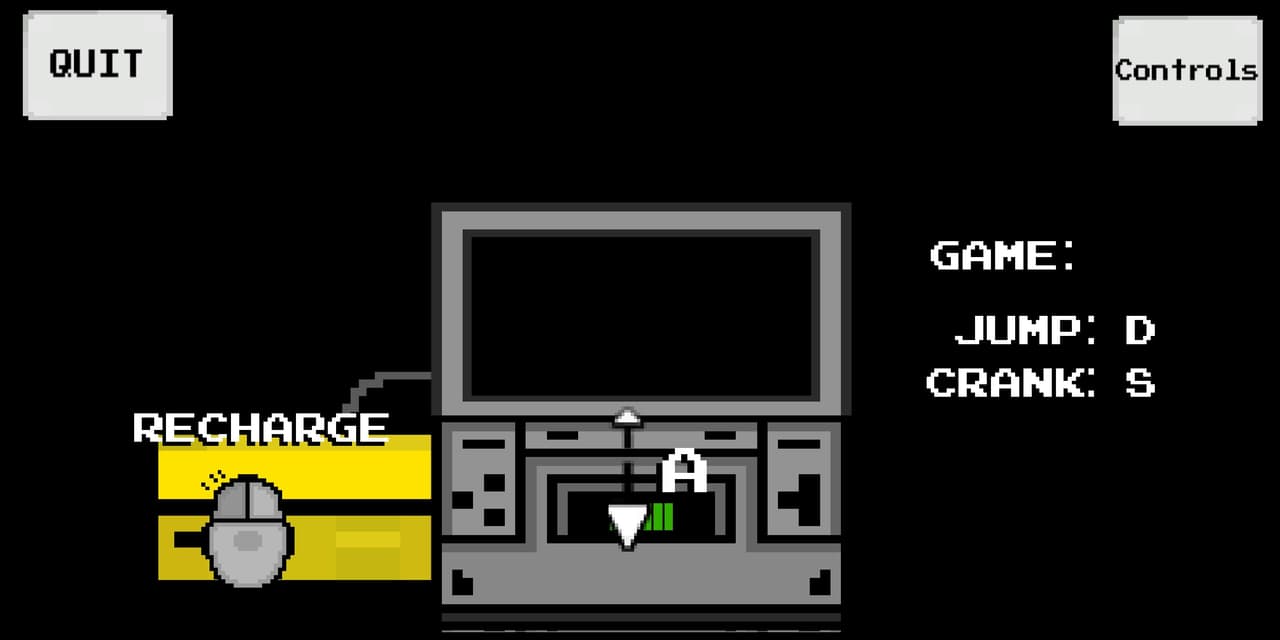 POWER PLAYER screenshot 2