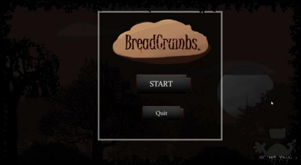 Bread Crumbs (Glutton Productions) screenshot 3