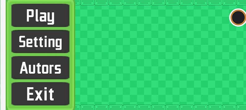 Rolling ball (ALALEKSANDR) screenshot 2