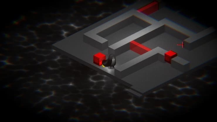Shattered (itch) (MoMo) screenshot 2