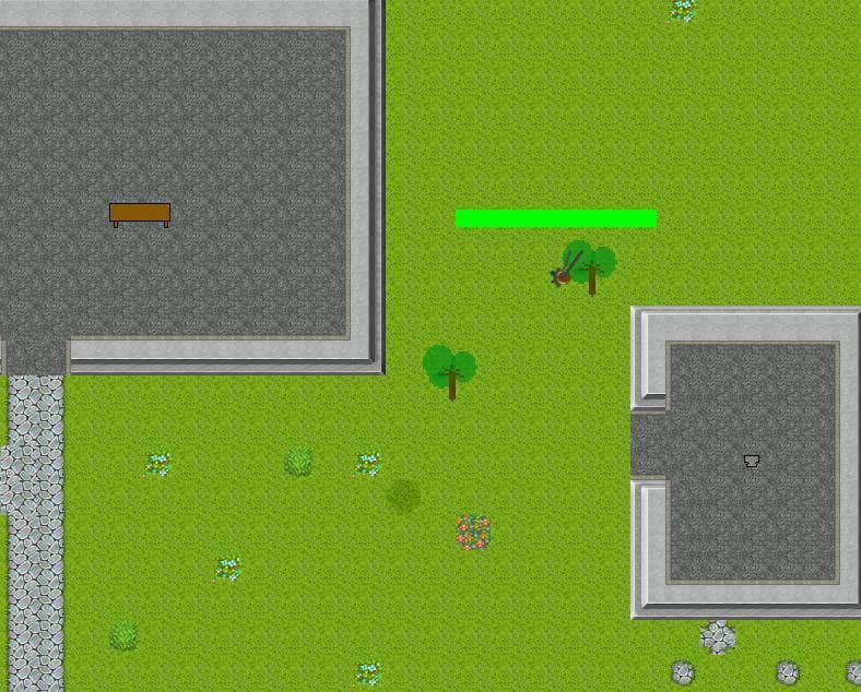 Yosh screenshot 4