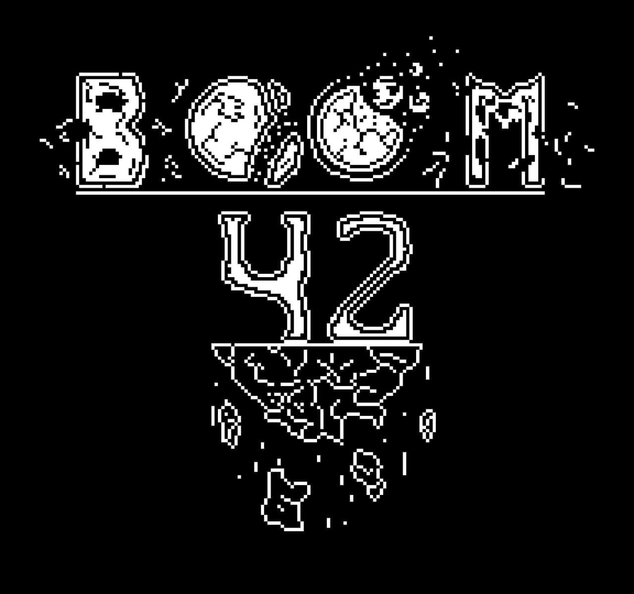 BOOM42 - Arcade Version