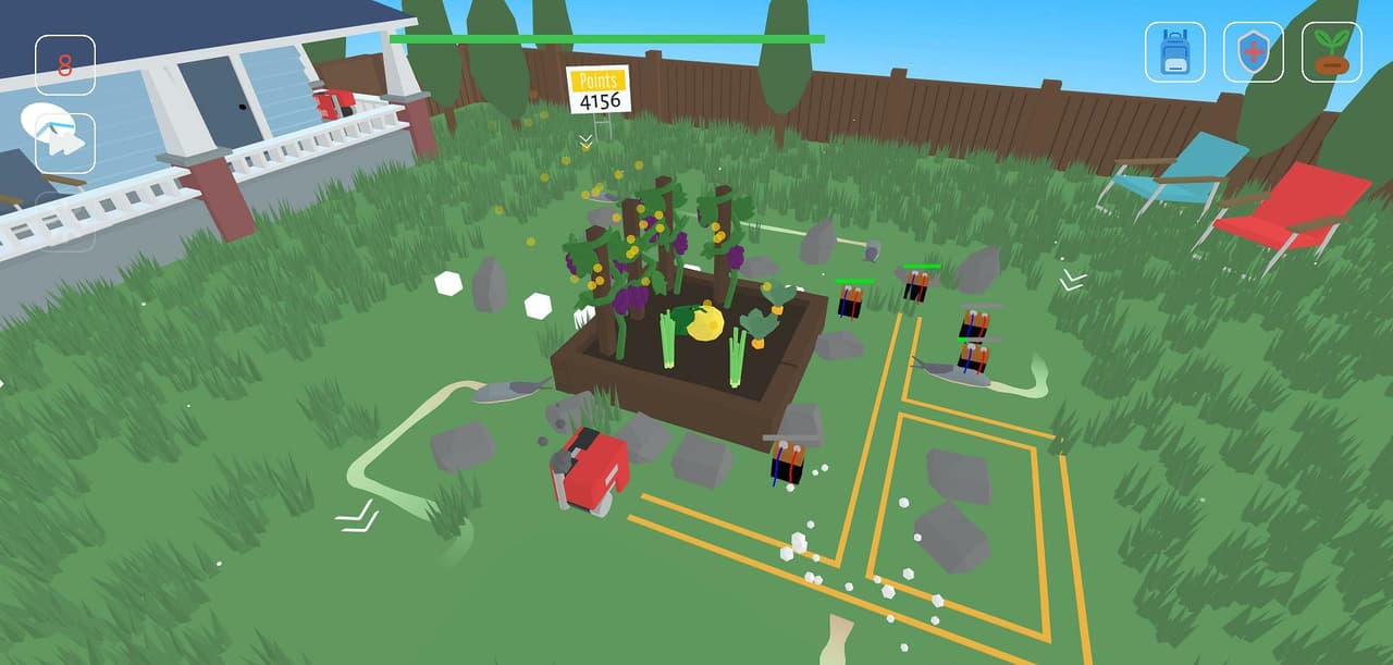 Slug Season screenshot 5