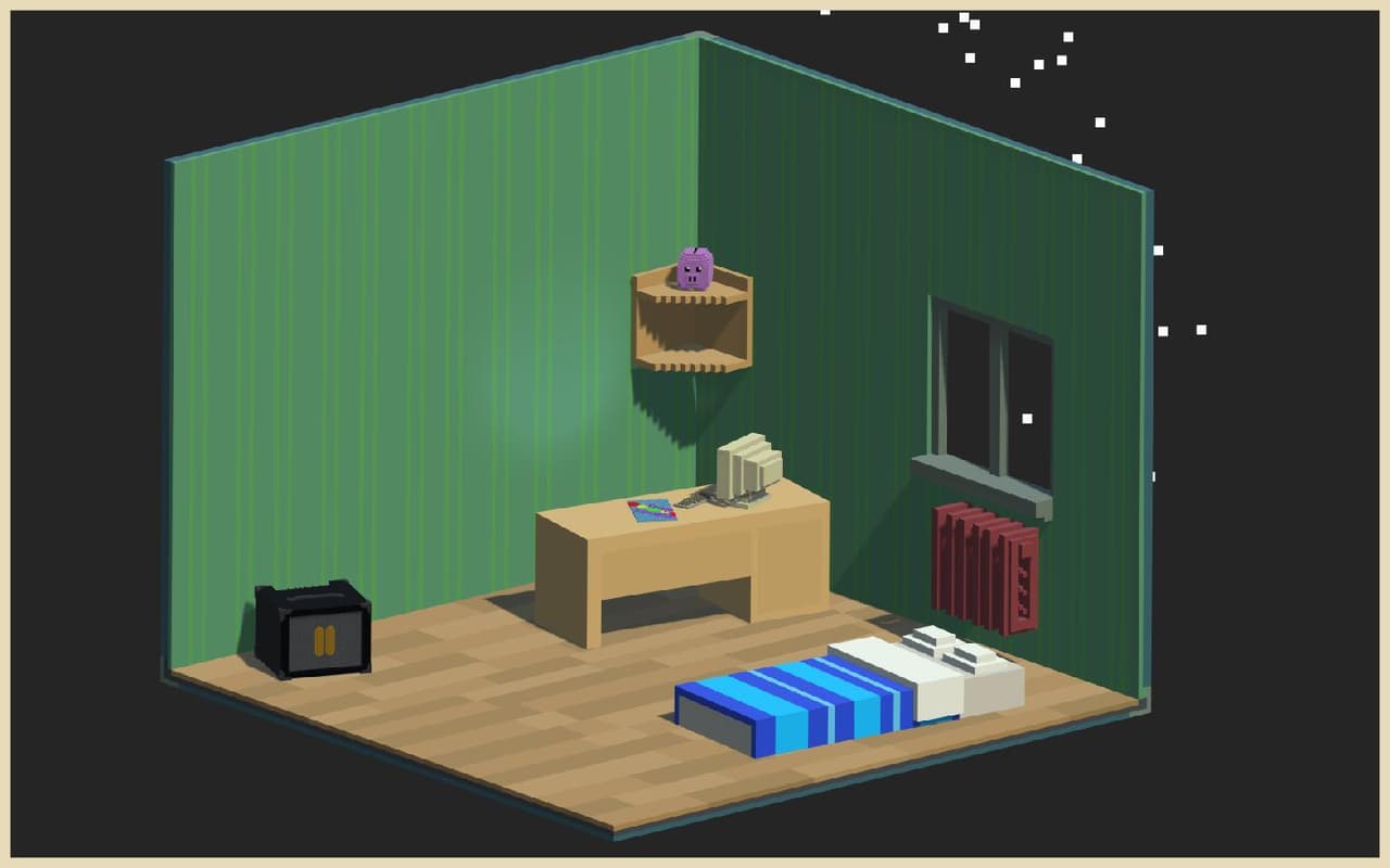 Clicker (Titan Pie) screenshot 3