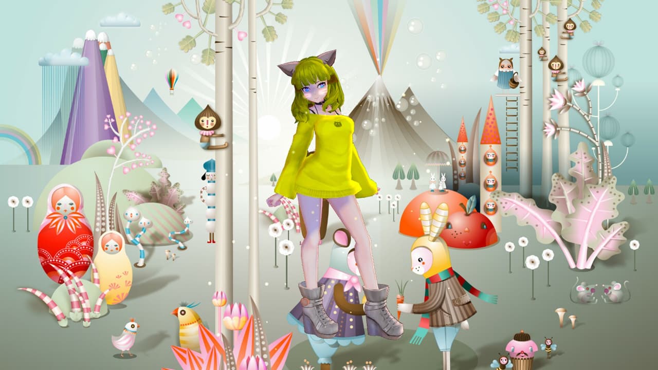 Desktop Honey screenshot 3