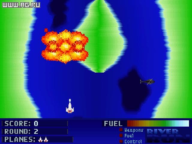 River Run screenshot 3