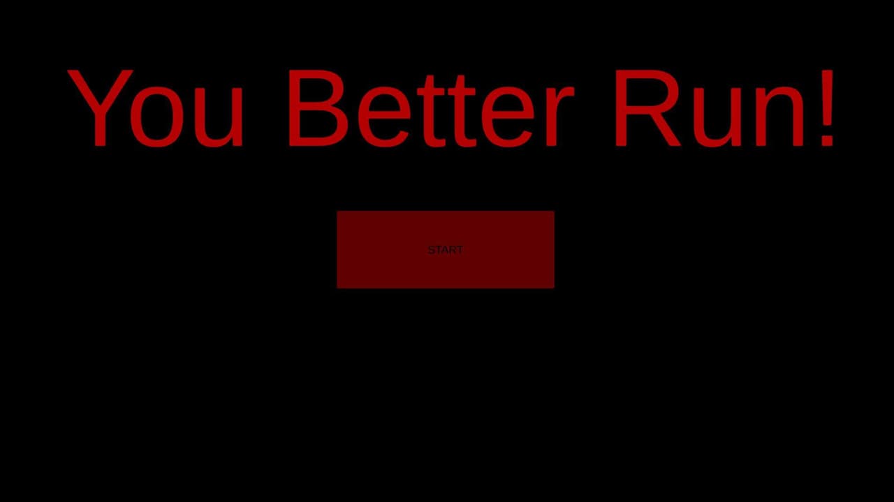You Better Run! screenshot 2