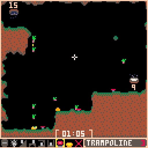 Lepicons screenshot 2