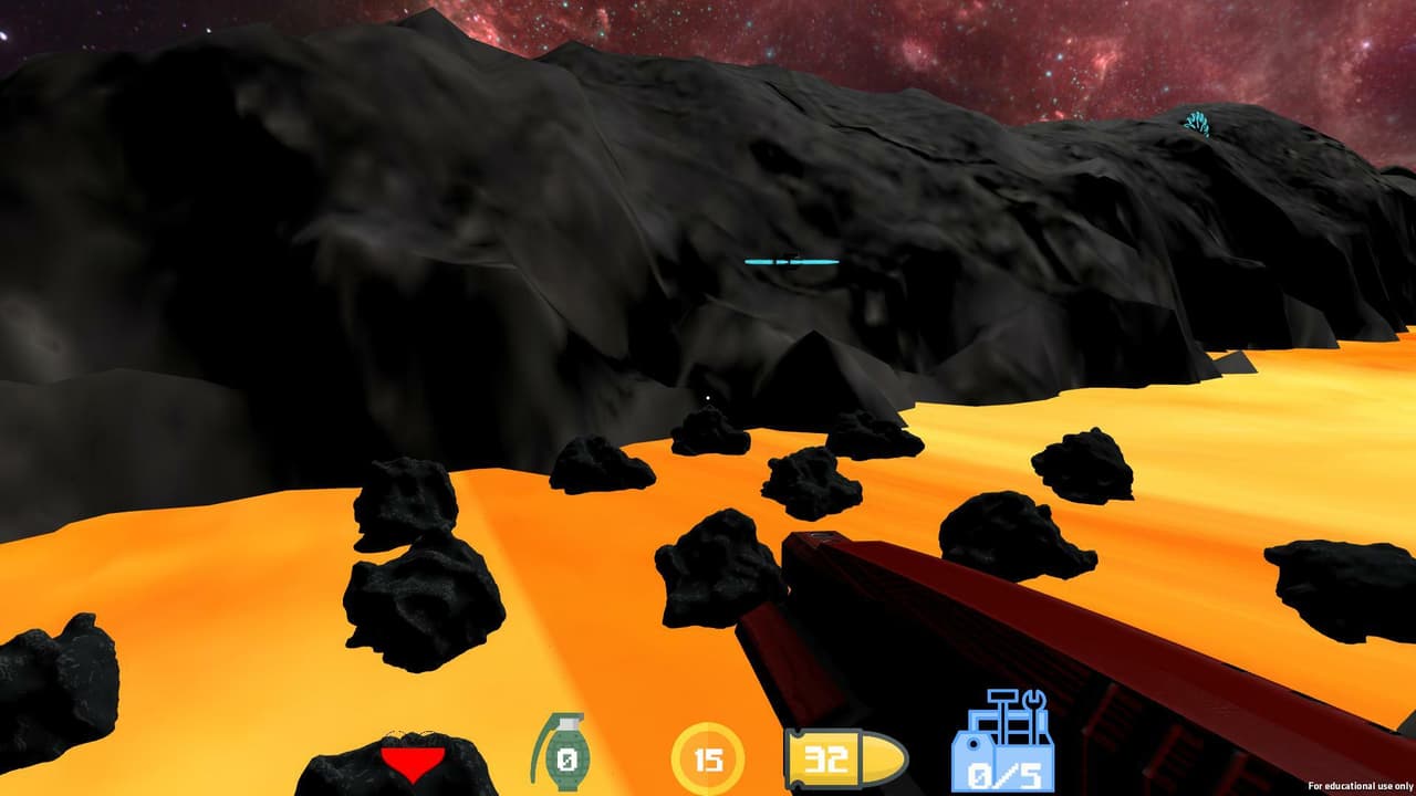 The Legend of Kai-O screenshot 2