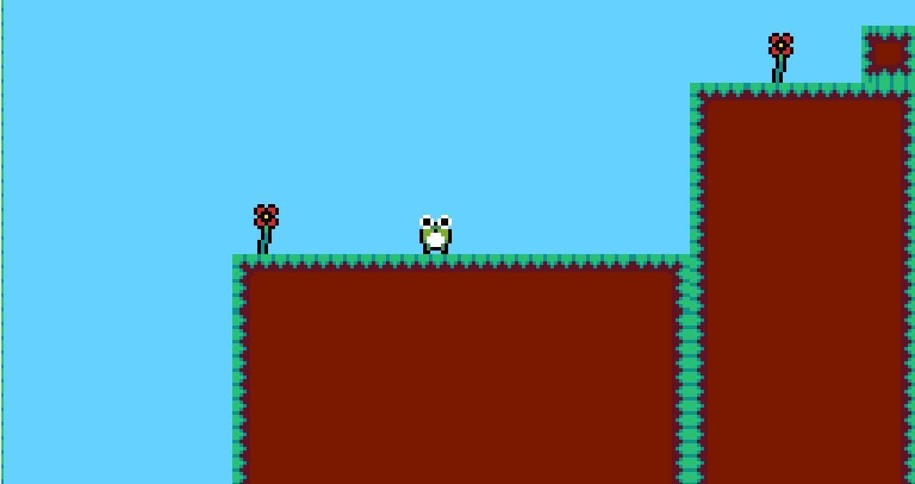 Sapo o Jogo screenshot 3