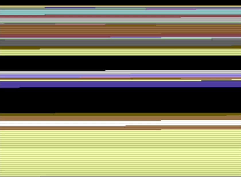 Wild Wafers Deluxe (C64) Commodore 64 screenshot 5