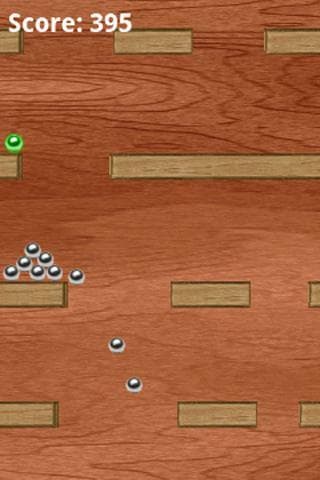 Falldown Multiball Full screenshot 5