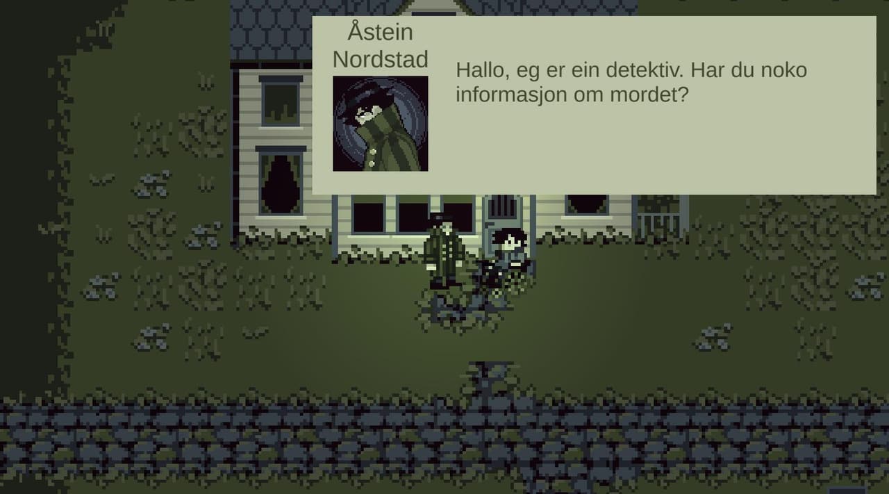 Mordet På Vestlandet screenshot 3