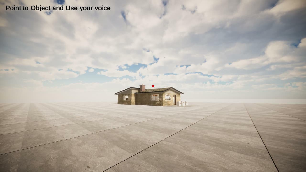 World Test Voice Recognition screenshot 3