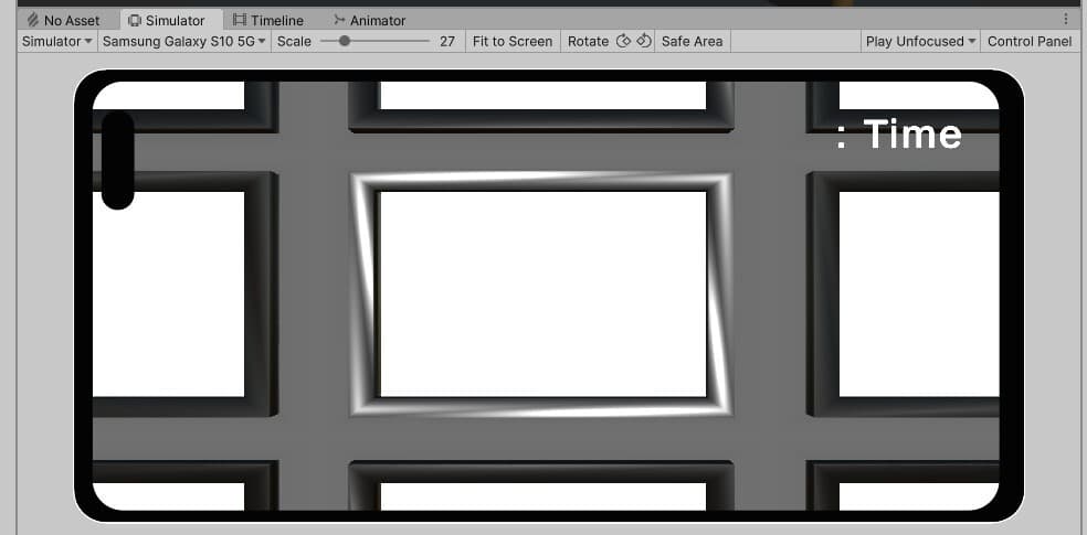 Look And Dont Look(Demo) screenshot 2
