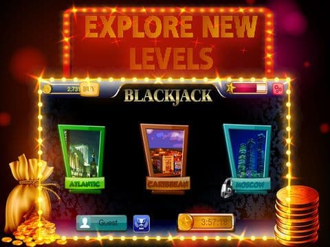 A Blackjack Kings Of Final Table – Take Hits Until Cards Score 21 Live Casino screenshot 3