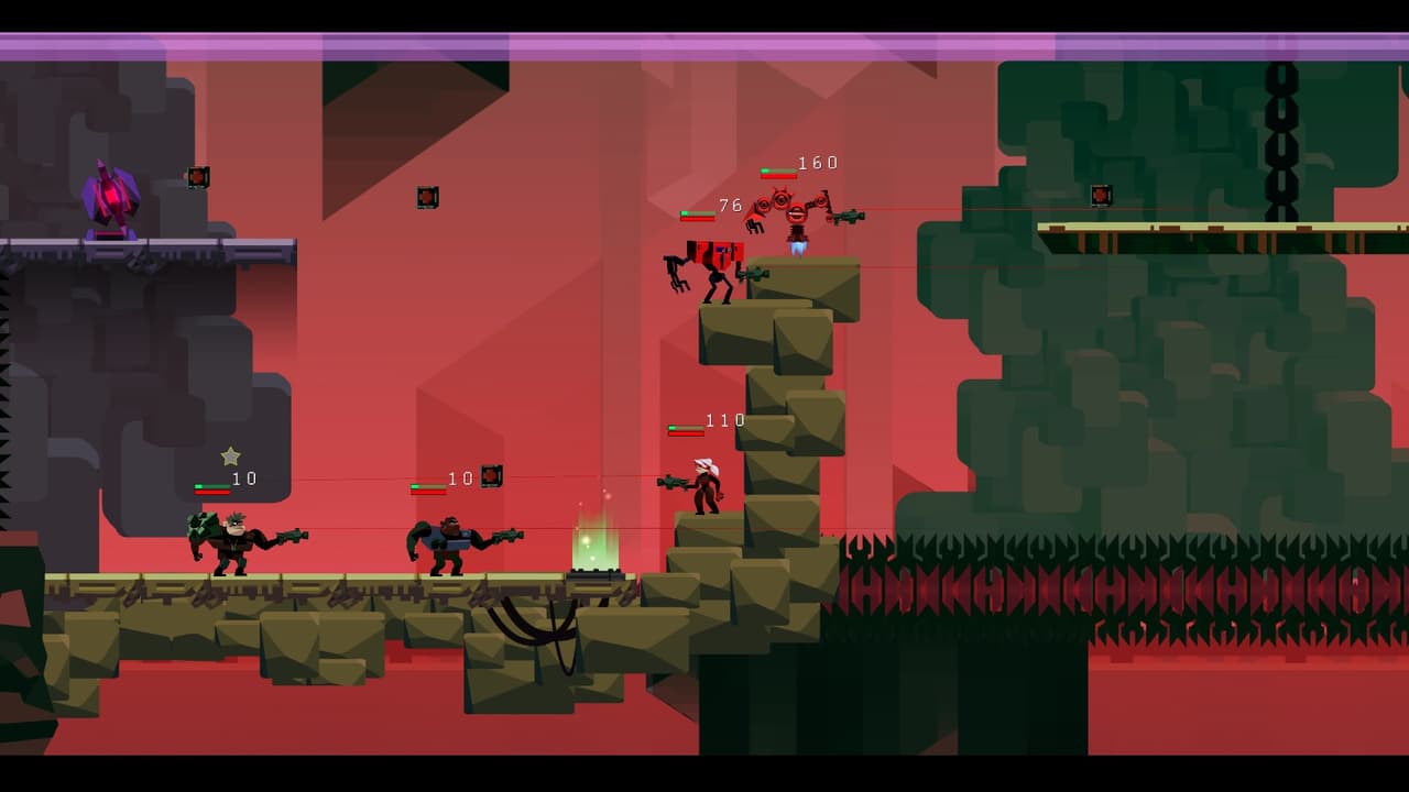 CRYEP screenshot 2