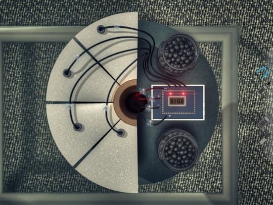 Bombsquad - Defuse the Bomb screenshot 4