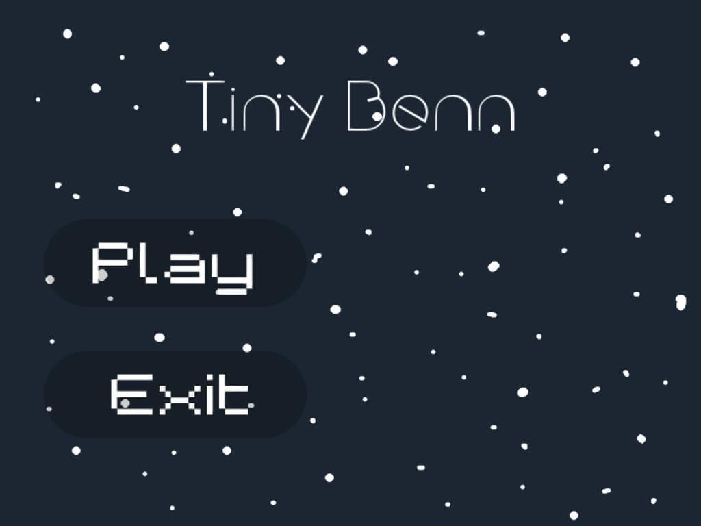 Tiny Been screenshot 2