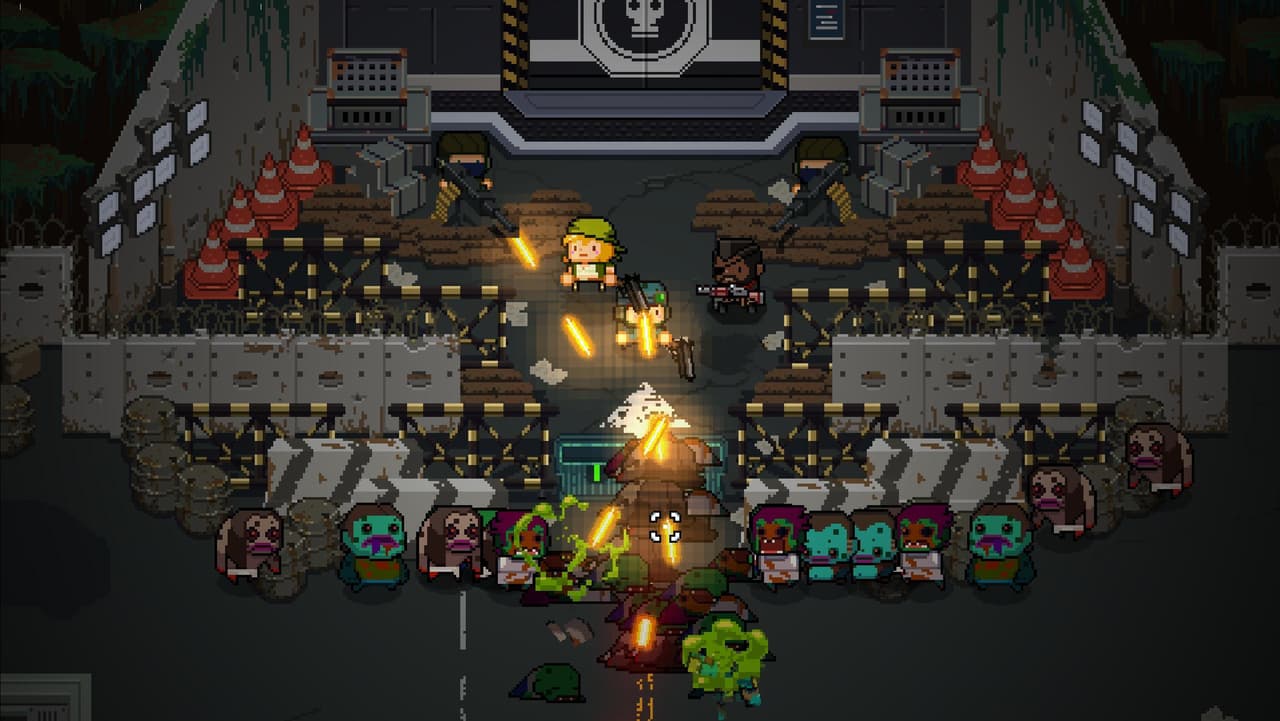 The Last Island (BIGGRIMM) screenshot 3
