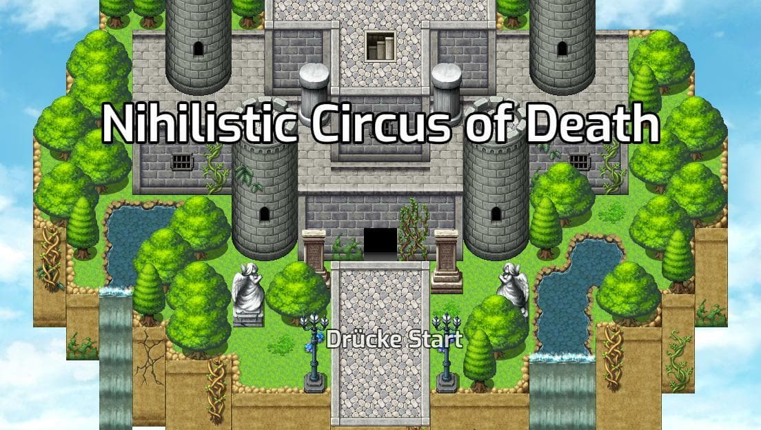 Nihilistic Circus of Death screenshot 2