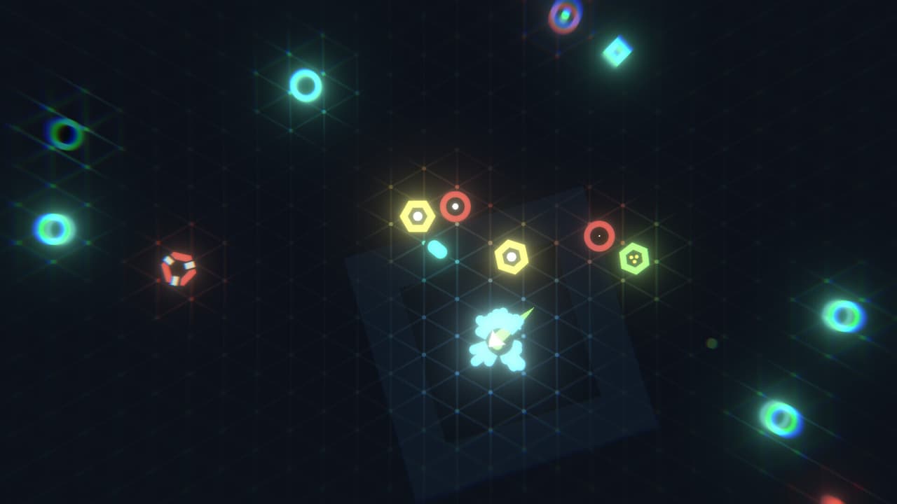 Protocol Delta screenshot 2